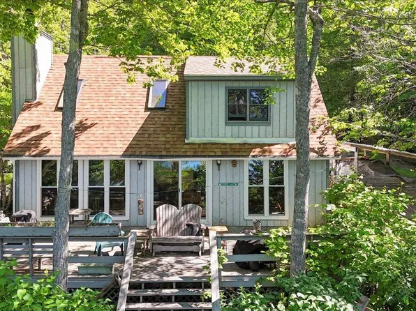 535 Green Lake Road, Dedham, ME 04429