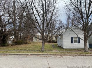 1018 Clark St, New Albany, IN