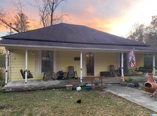 41 Depot Dr, Goodwater, AL 35072