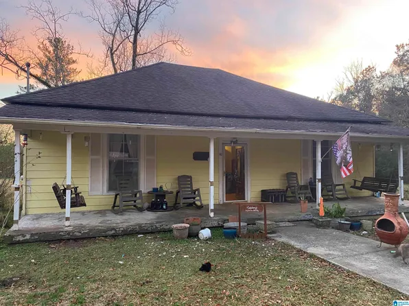 41 Depot Dr, Goodwater, AL 35072