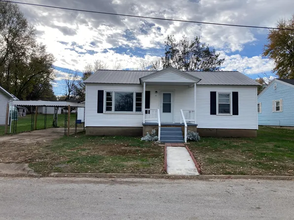 300 W Morrow Street, Buffalo, MO 65622