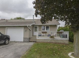 193 S Somonauk Rd, Cortland, IL 60112