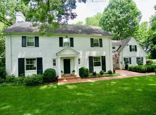 645 Holly Rd, Charleston, WV 25314