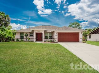 23183 Burlingame Ave, Punta Gorda, FL 33980