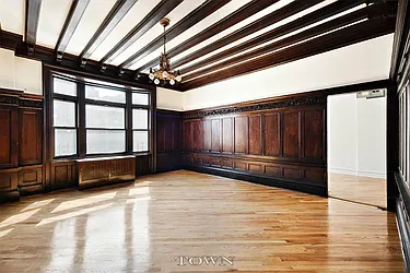 Rented by Town Residential