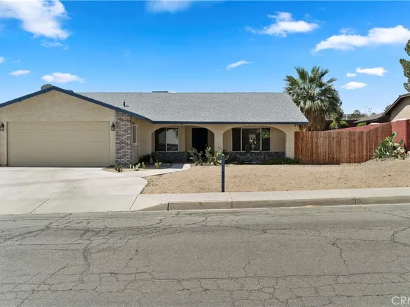 540 Stanford Dr, Barstow, CA 92311