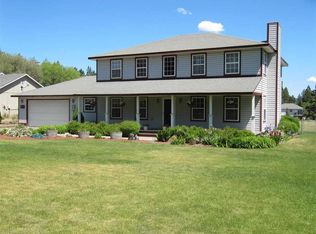 7211 S Plymouth Rd, Spokane, WA 99224