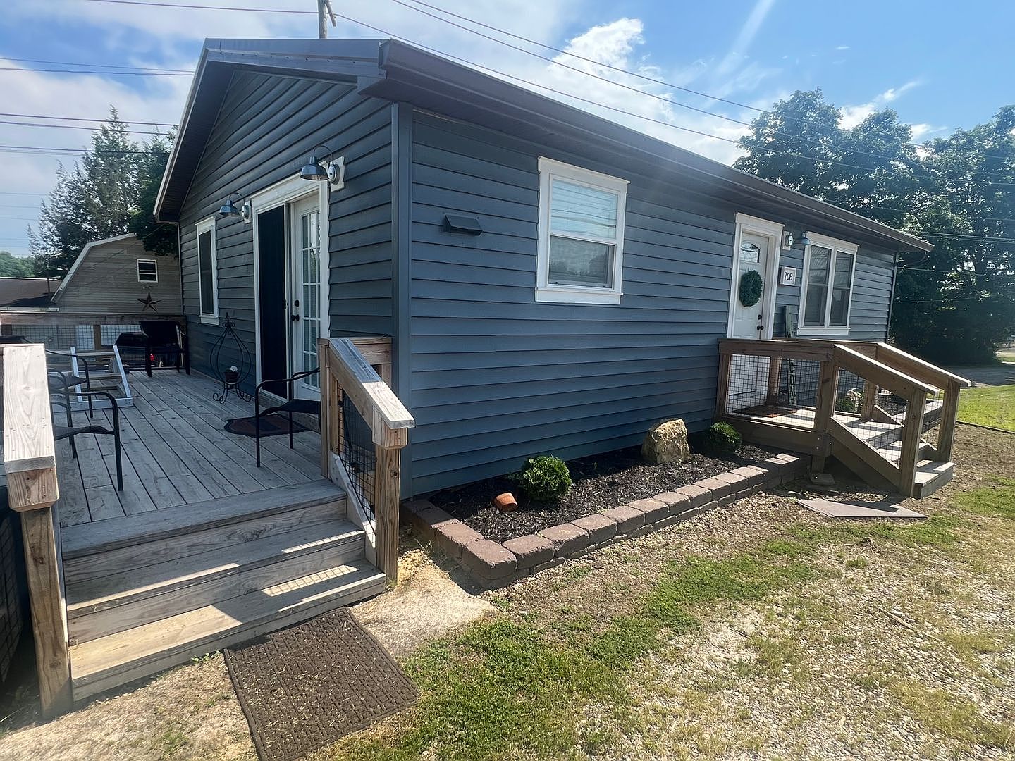 708 Hill St, North Parkersburg, WV 26104 Zillow