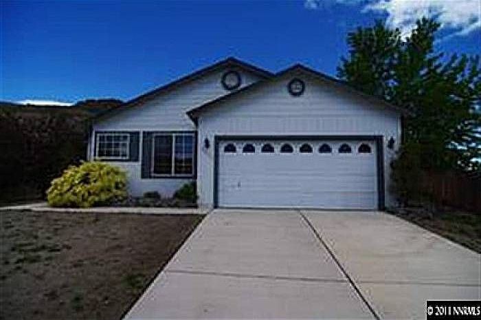 2289 Desert Cove Ct