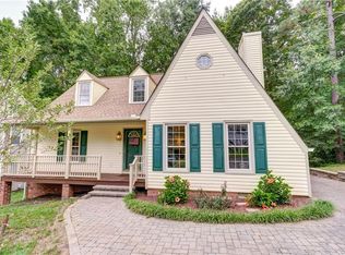 7171 Mill Valley Rd, Mechanicsville, VA 23111