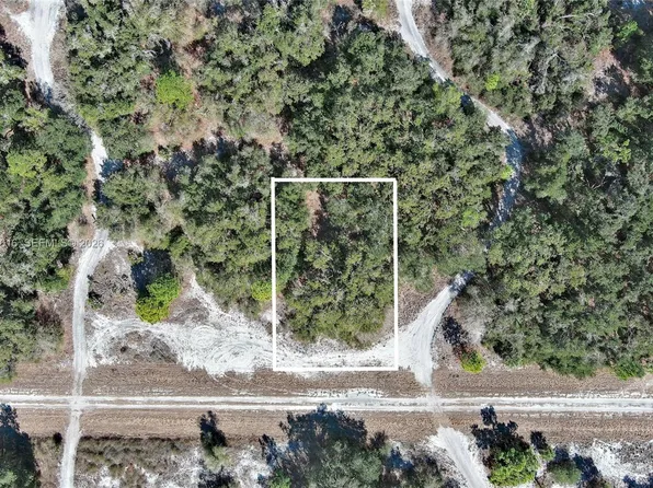 0 Ames Ave, North Pt, FL 34291