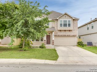 10810 Gemsbuck Ldg, San Antonio, TX 78245