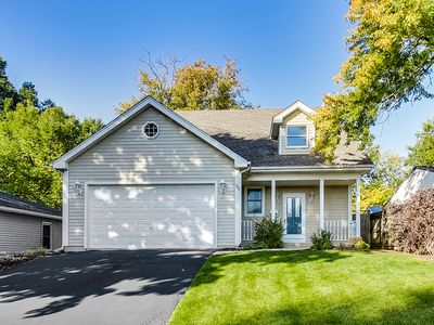 340 N Schubert St, Palatine, IL, 60067
