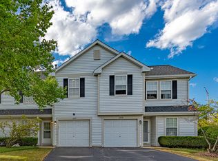 1107 Vail Ct, Naperville, IL 60540