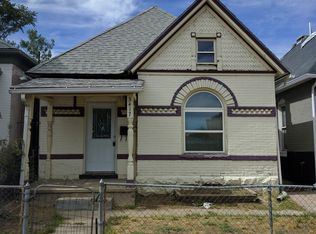 3417 Arapahoe St, Denver, CO 80205