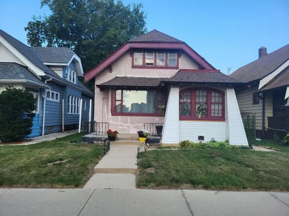 3544 N 16th St, Milwaukee, WI 53206