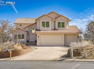 1425 Chartwell Vw, Colorado Springs, CO 80906