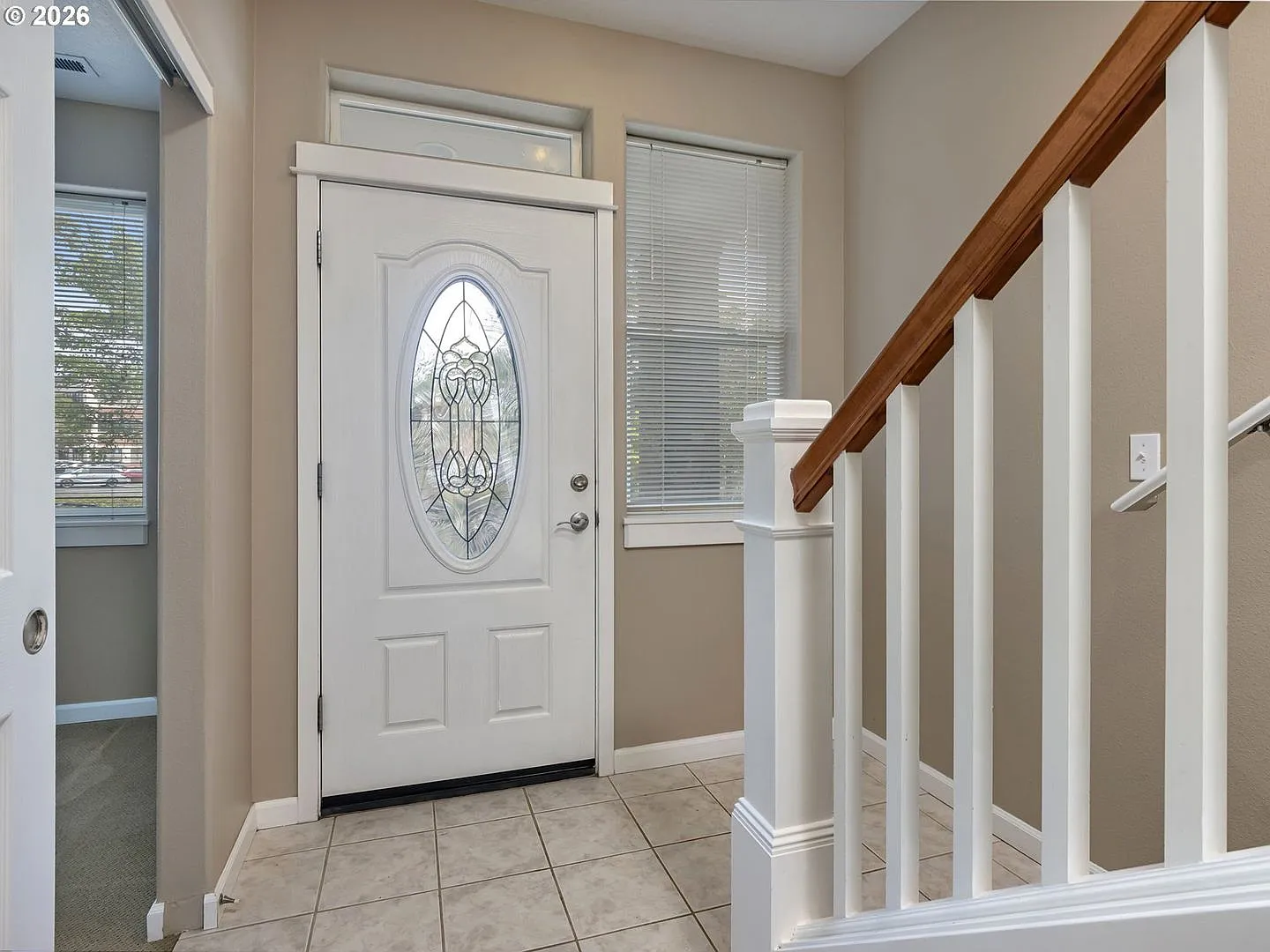 Spacious Living in a Modern Townhome — Photo 3