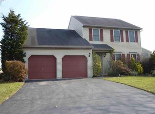 75 Cedar Ct, Reinholds, PA 17569