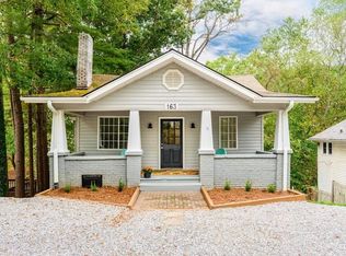 163 Euclid Blvd, Asheville, NC 28806