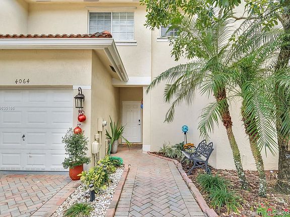2nd image of 4064 NW 92nd Ave #4064