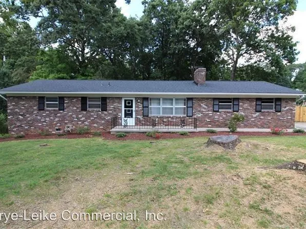 1521 Parkridge Dr, Knoxville, TN 37924