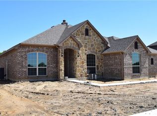 6021 Horizon Dr, Midlothian, TX 76065