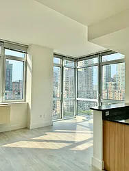 Rented by Algin Management