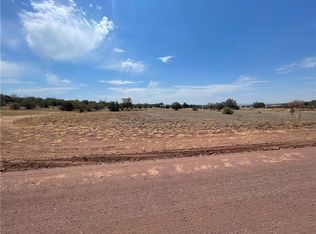 825 W Canyon Rd, Williams, AZ 86046