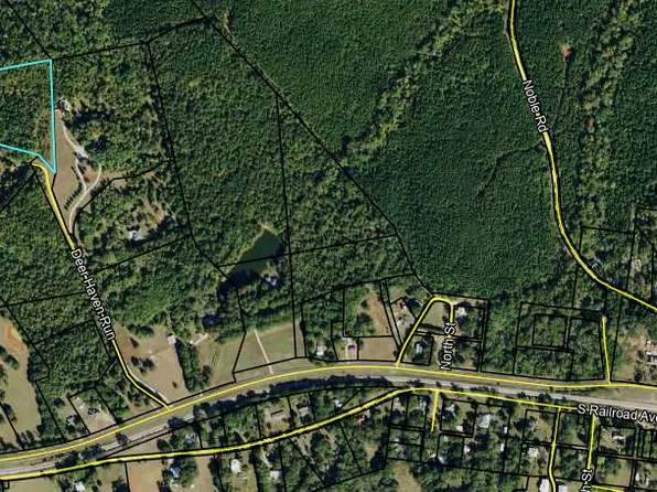 235 Deer Haven Run, Carlton, GA 30627