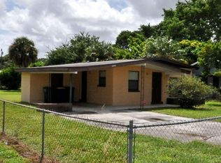 2701 Avenue J, Fort Pierce, FL 34947