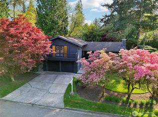 4919 127th Pl SE, Bellevue, WA