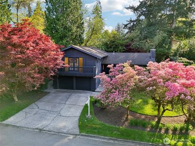 4919 127th Place SE, Bellevue, WA, 98006
