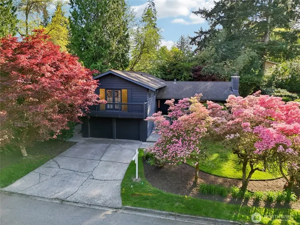 4919 127th Place SE, Bellevue, WA 98006