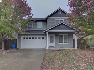 16904 NE 12th Ave, Ridgefield, WA 98642