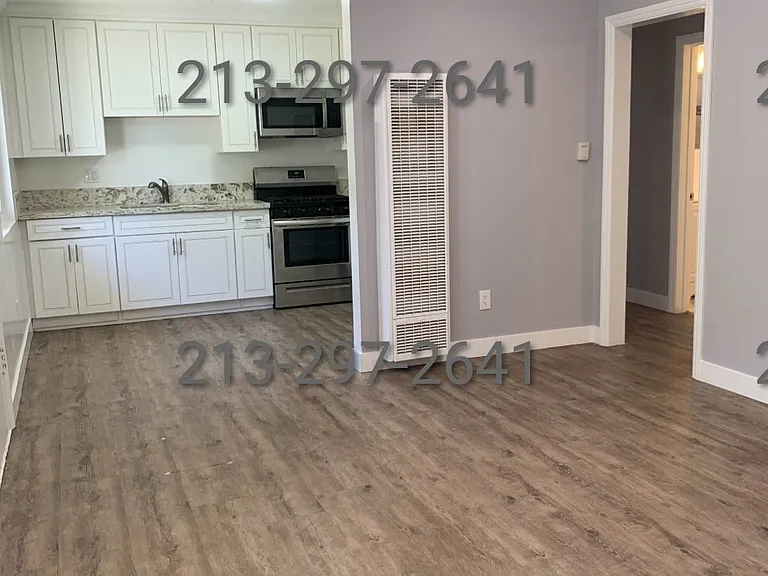 1401 S Westmoreland Ave #2 — Photo 2