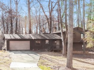 3167 Taffy Ln, Snellville, GA 30039