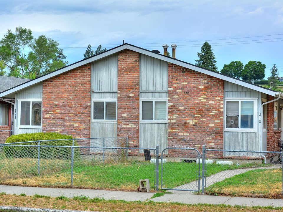 1st image of 1220 W Frederick Ave #1220