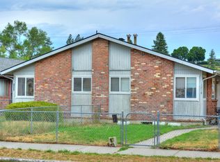 1220 W Frederick Ave #1220, Spokane, WA 99205