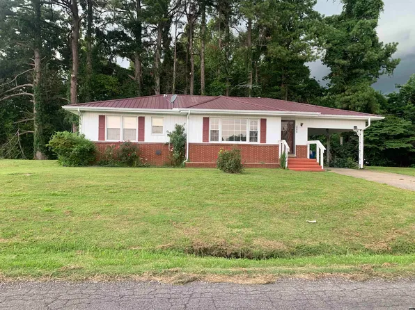 2001 Myron Cory Dr, Hickman, KY 42050