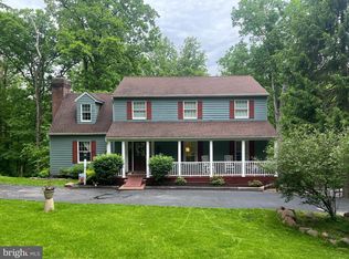 5600 Fish And Game Rd, Dover, PA 17315
