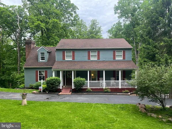 5600 Fish And Game Rd, Dover, PA 17315
