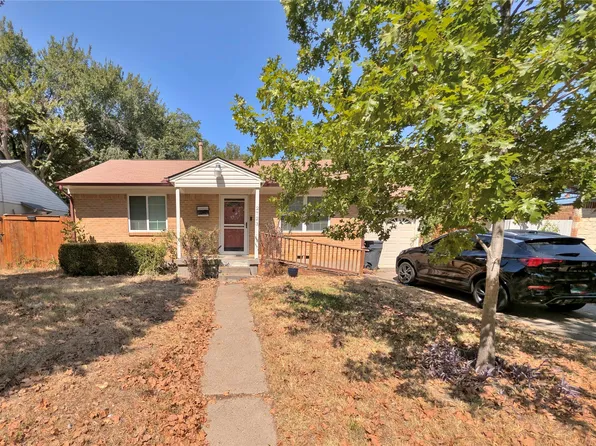 2723 Grayson Dr, Dallas, TX 75224