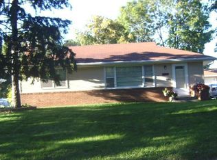 1619 39th Ave NE, Columbia Heights, MN 55421