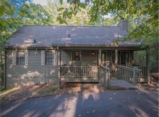 152 Lady Slipper Ct, Big Canoe, GA 30143