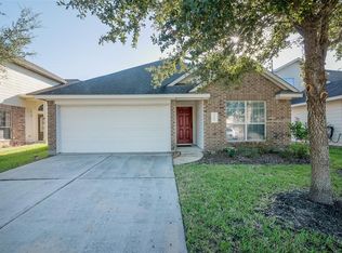 21642 Falvel Lake Dr, Spring, TX 77388