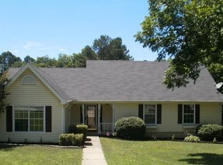 3702 Blueridge Cir, Jonesboro, AR 72405