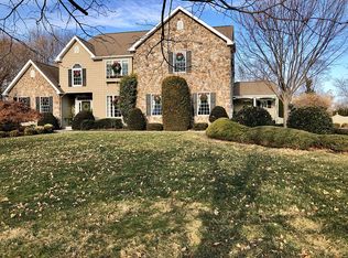 1664 Jarrettown Rd, Dresher, PA 19025