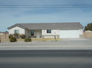 200 W Wilson Rd, Pahrump, NV 89048