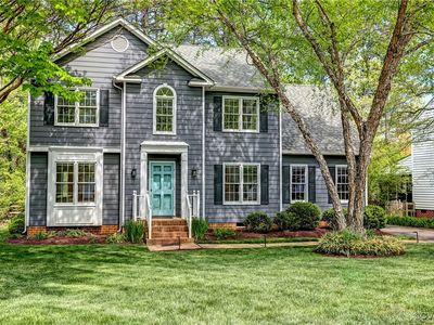 2911 Vanna Ln, Henrico, VA, 23233